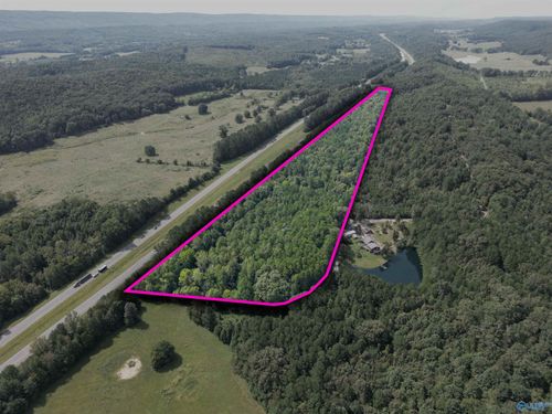 19.68 ac County Road 611, Valley Head, AL, 35989 | Card Image