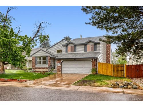 8883 W Quarto Ave, Littleton, CO, 80128 | Card Image
