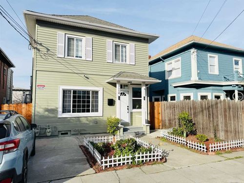 3114 3114 California St, Berkeley, CA, 94703 | Card Image