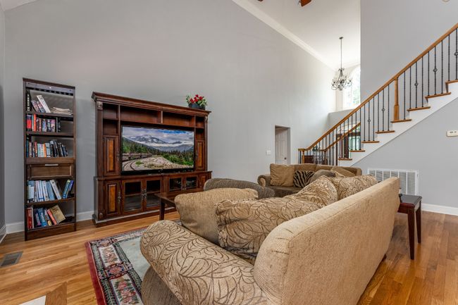 1564 Red Oak Ln, House other with 4 bedrooms, 3 bathrooms and 2 parking in Brentwood TN | Image 5