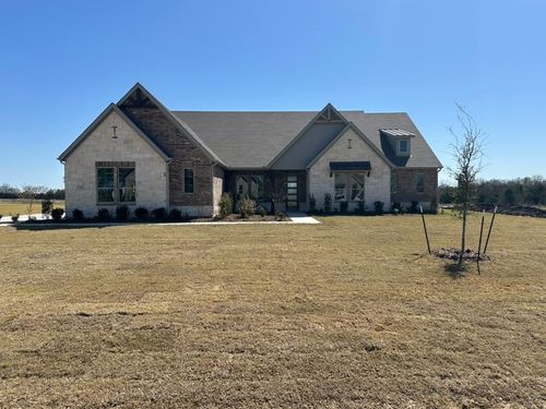 385 Cobb Rd, Leonard, TX, 75452-6070 | Card Image