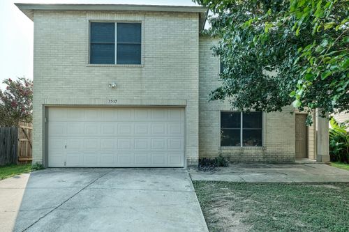 7537 Redrick Dr, Austin, TX, 78747-4073 | Card Image