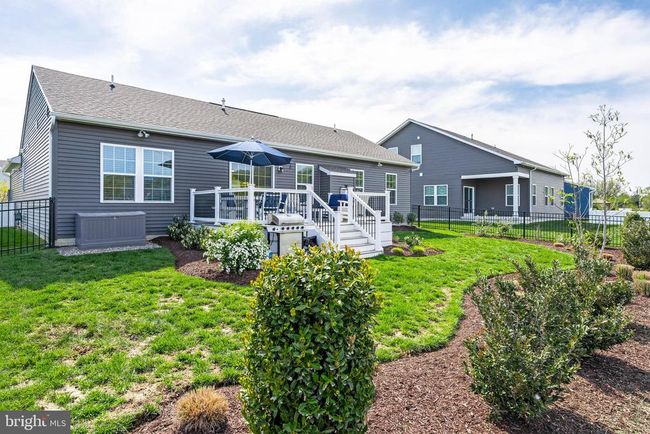 19016 Trimaran Dr, House other with 3 bedrooms, 2 bathrooms and null parking in LEWES DE | Image 34