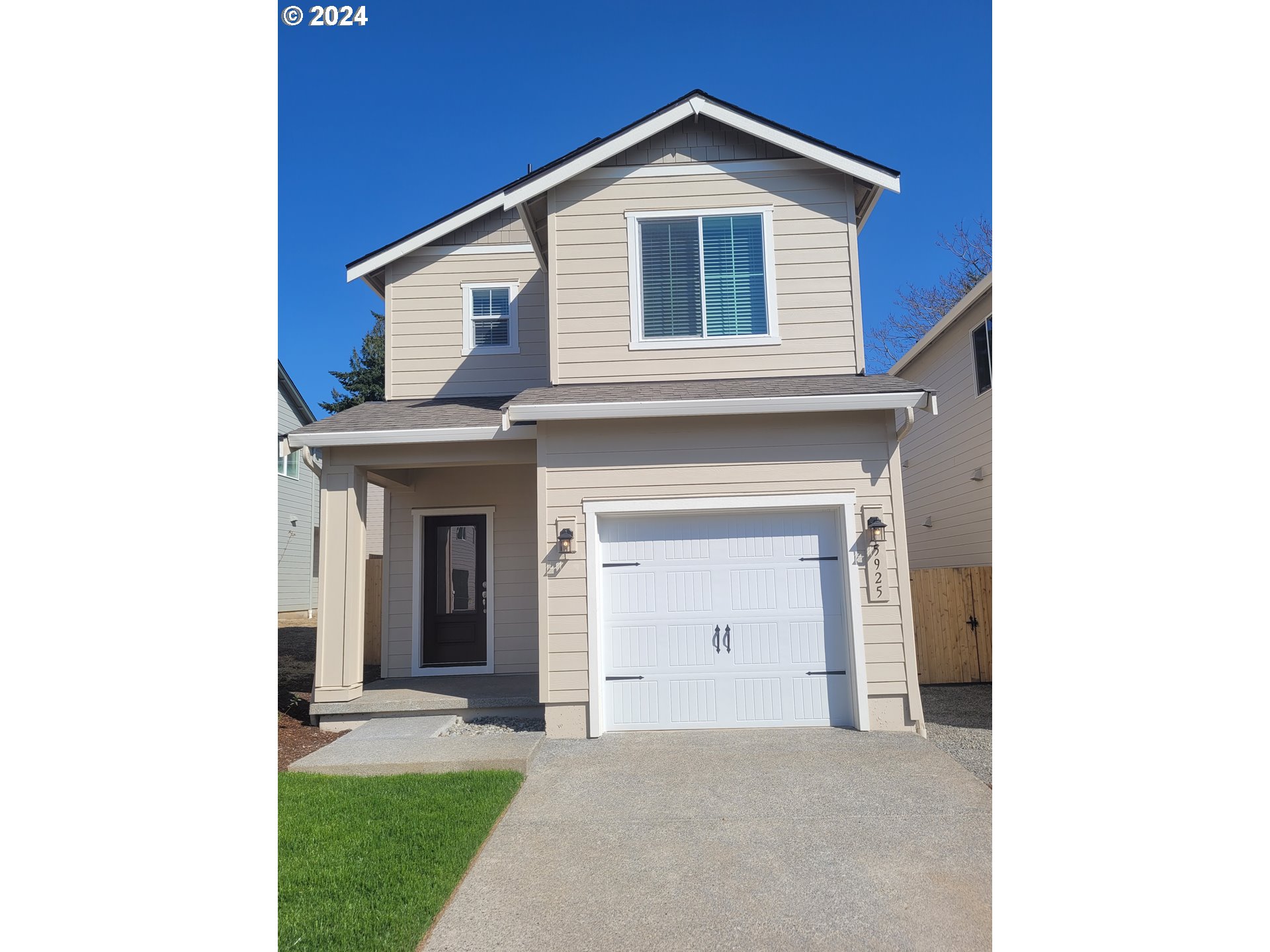 70th St, Vancouver, WA 98661