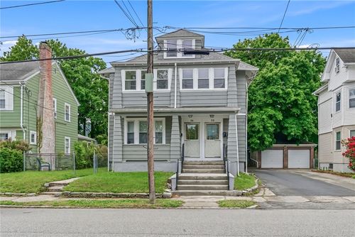 36 Blackamore Ave, Cranston, RI, 02910-4506 | Card Image