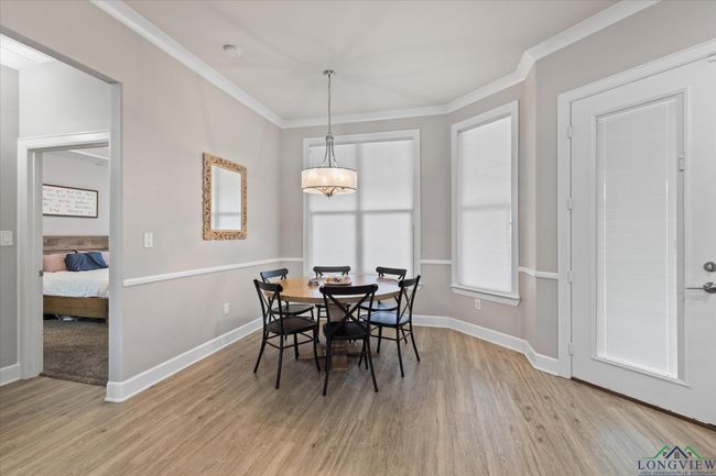 2502 Oasis Dr, House other with 4 bedrooms, 3 bathrooms and null parking in Longview TX | Image 20