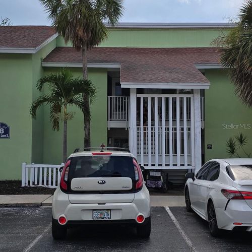 apt-i-3595 41st Ln S, ST PETERSBURG, FL, 33711-4012 | Card Image