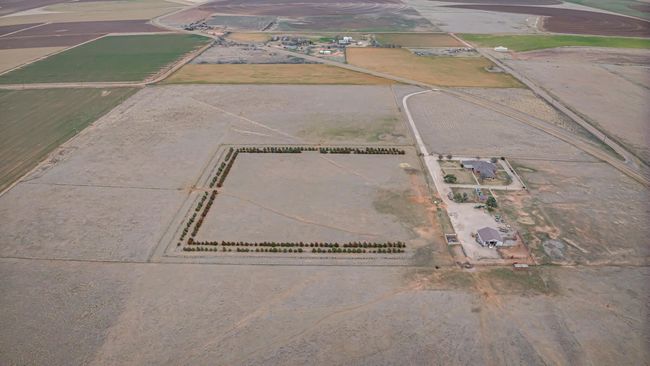 14101 E Fm 1527, Home with 3 bedrooms, 4 bathrooms and null parking in Lorenzo TX | Image 4