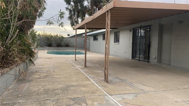 3678 Algonquin Dr, House other with 4 bedrooms, 3 bathrooms and null parking in Las Vegas NV | Image 33