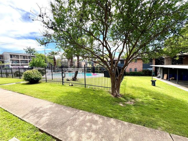 APT-101 - 3304 Red River St, Condo with 2 bedrooms, 1 bathrooms and 2 parking in Austin TX | Image 17