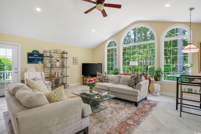 168 Mackinley Cir, House other with 3 bedrooms, 2 bathrooms and 4 parking in Pawleys Island SC | Image 14