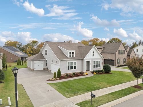 842 Nolenmeade Pl, Nolensville, TN, 37135-4200 | Card Image