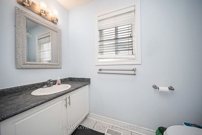 22 Callaghan Cres, House other with 4 bedrooms, 3 bathrooms and 4 parking in Georgetown ON | Image 38