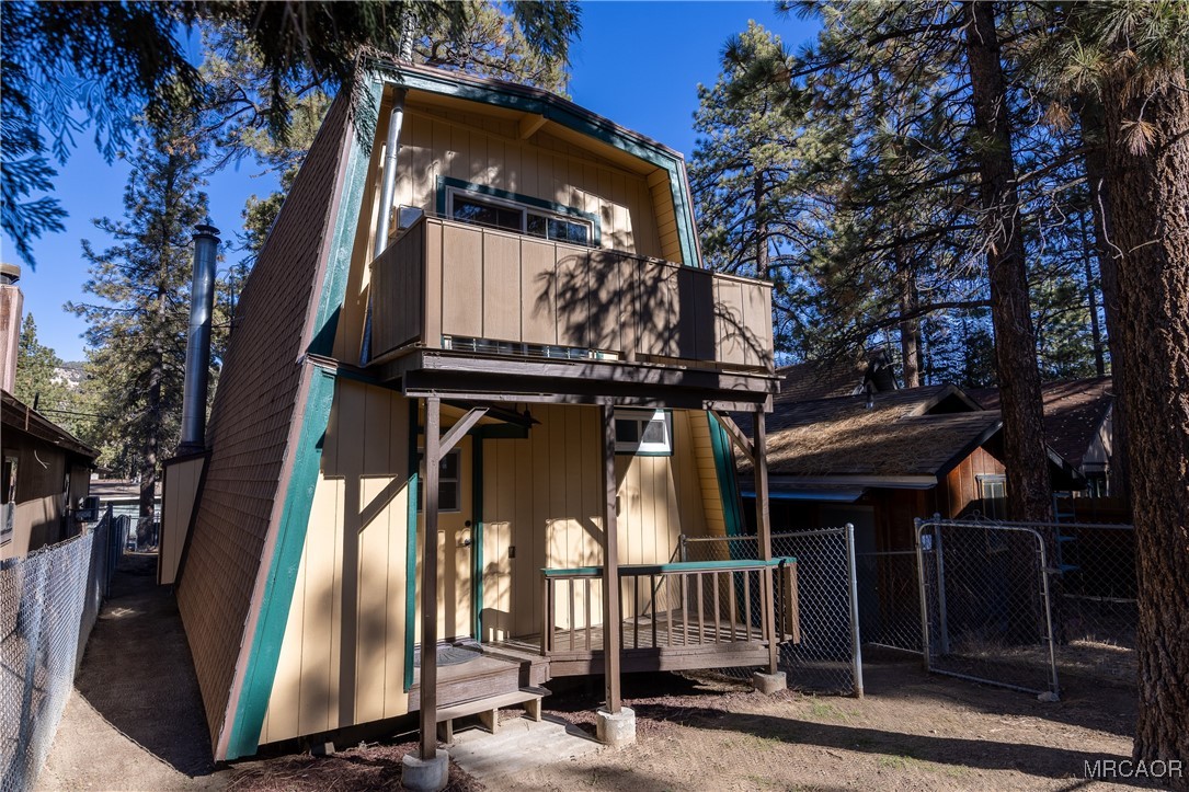 Residential in Big Bear City 2