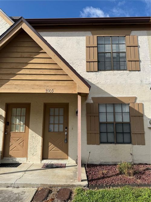 3503 Brigadoon Dr, CLEARWATER, FL, 33759 | Card Image