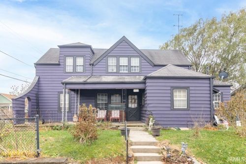 1727 Plum St, New Castle, IN, 47362-3248 | Card Image