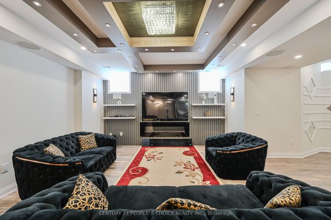 39 Munsie Dr, House other with 6 bedrooms, 7 bathrooms and 4 parking in Nobleton ON | Image 40