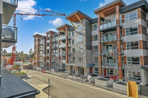 201-12109 223 Street, Maple Ridge, BC, V2X5Y6 | Card Image