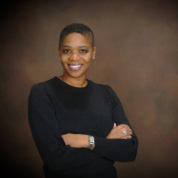 Tamelra Powell