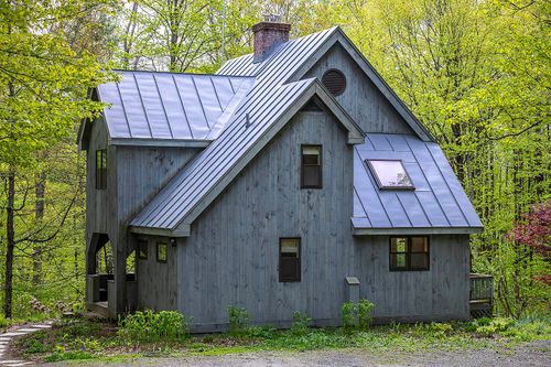 258 Densmore Hill Rd, Hartland, VT, 05048-8105 | Card Image