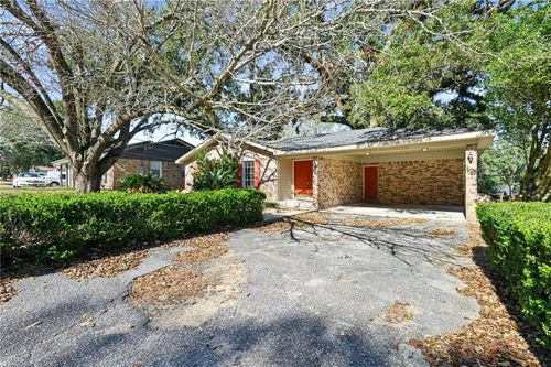 3504 Markham Dr, Mobile, AL, 36609-6523 | Card Image