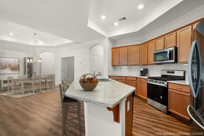 4902 Pleasantry Way Nw, House other with 2 bedrooms, 2 bathrooms and null parking in Acworth GA | Image 14