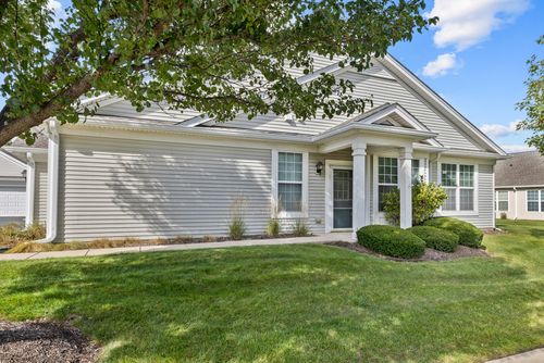 14060 Palisades Ave, Huntley, IL, 60142-7891 | Card Image