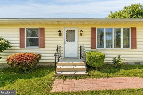 1218 Aiken Avenue Ext, Perryville, MD, 21903-2612 | Card Image