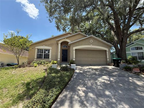 10536 Rodondo Dr, ORLANDO, FL, 32817-3890 | Card Image