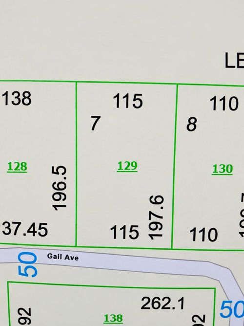 00 Gail Ave, Russellville, AL, 35653 | Card Image