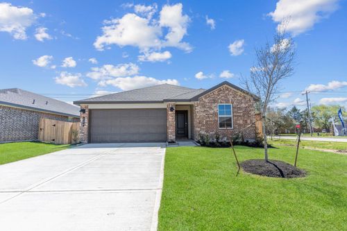 9103 Serene Haven Dr, Iowa Colony, TX, 77583-5762 | Card Image
