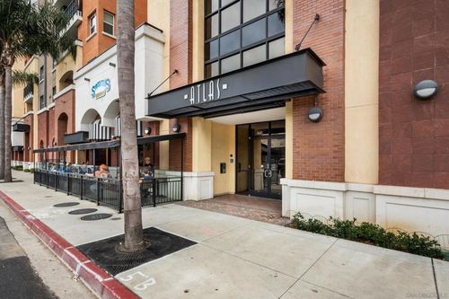 415-3650 5th Ave, San Diego, CA, 92101-6911 | Card Image