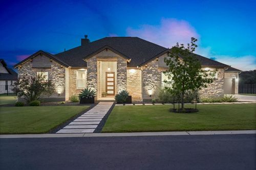 104 Huerta Road, Georgetown, TX, 78633 | Card Image
