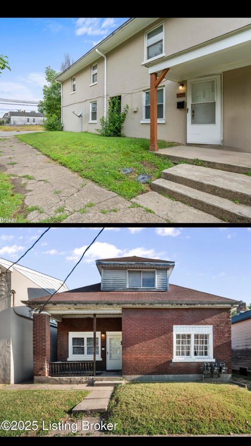 1525 Anderson St, Louisville, KY, 40210-1000 | Card Image