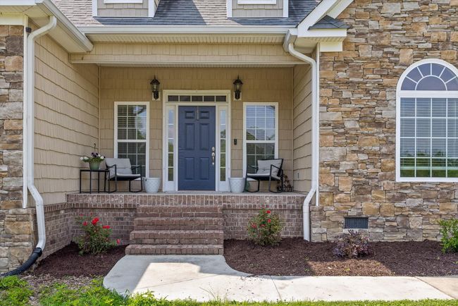 5209 Cohutta Varnell Rd, House other with 3 bedrooms, 2 bathrooms and null parking in Cohutta GA | Image 5