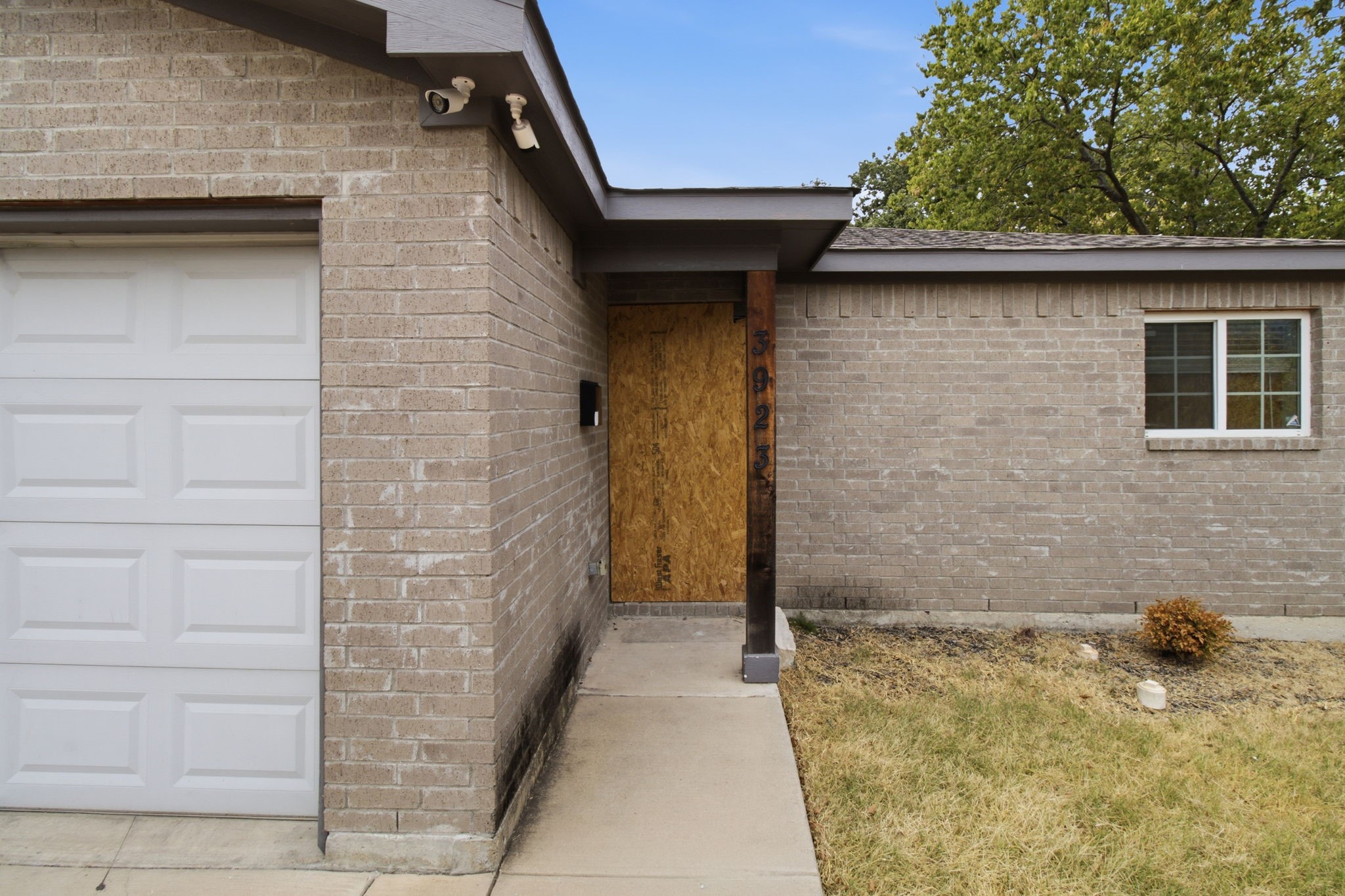 Residential in Dallas 5