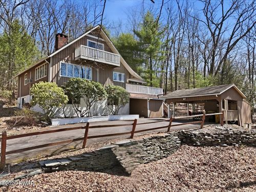 6 Ridge Road, Hawley, PA, 18428 | Card Image