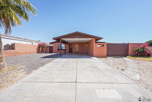 1183 E Babbit Ln, San Luis, AZ, 85336-3700 | Card Image