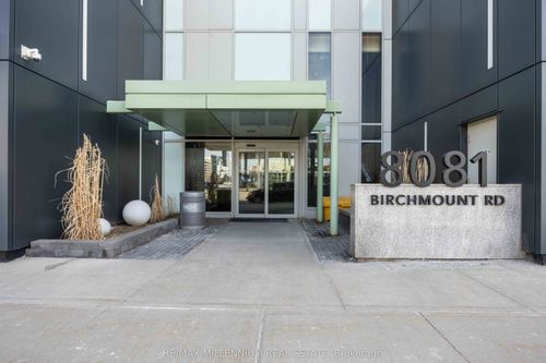1517-8081 Birchmount Rd, Unionville, ON, L6G0G5 | Card Image
