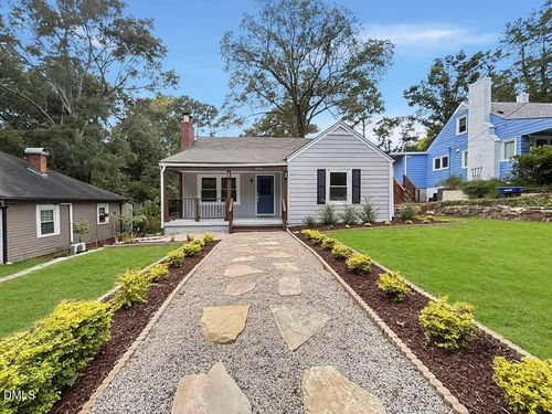 1606 James St, Durham, NC, 27707-1516 | Card Image