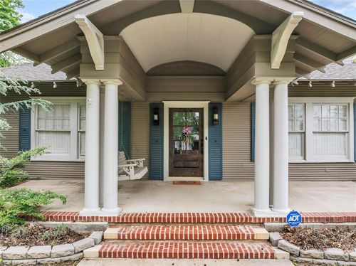 1411 Bixby St, Ardmore, OK, 73401-3119 | Card Image