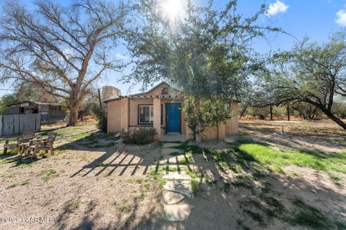 37200 S Rincon Rd, Wickenburg, AZ, 85390-2475 | Card Image