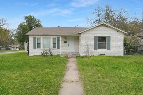 1022 Churchill Rd, Fort Worth, TX, 76114-2720 | Card Image