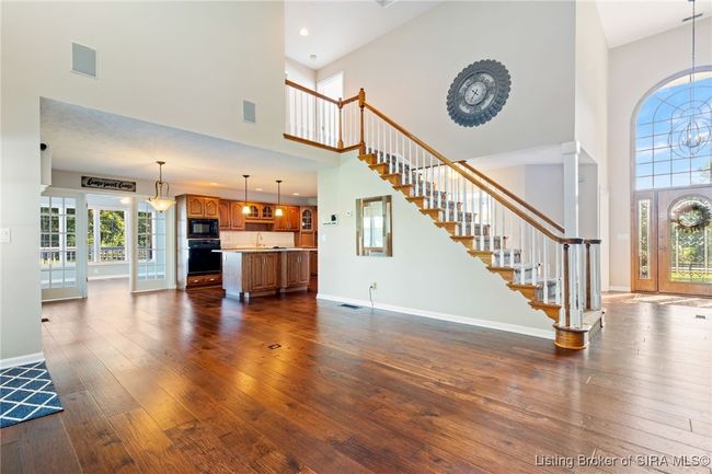 12615 Highway 31 N, Home with 4 bedrooms, 4 bathrooms and null parking in Memphis IN | Image 10