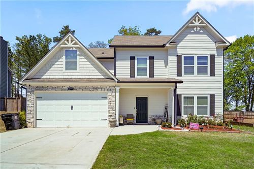 299 Belmont Ln, Dallas, GA, 30132-5203 | Card Image