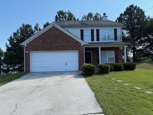 6902 Malvern Ct, Lithonia, GA, 30038-7530 | Card Image