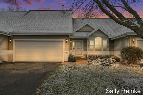 3014 Windcrest Way Ne, Grand Rapids Twp, MI, 49525 | Card Image