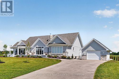 124 Chub Point Rd, Grafton, ON, K0K2G0 | Card Image