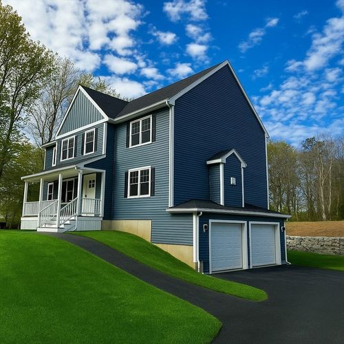 569 Berkley St, Berkley, MA, 02779-1019 | Card Image