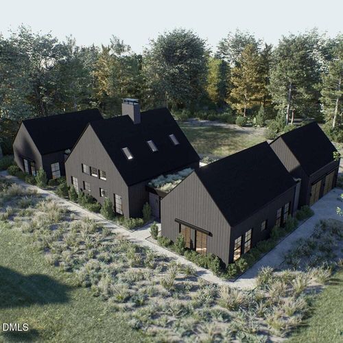 8417 Portmarnock Ct, Wake Forest, NC, 27587-9499 | Card Image